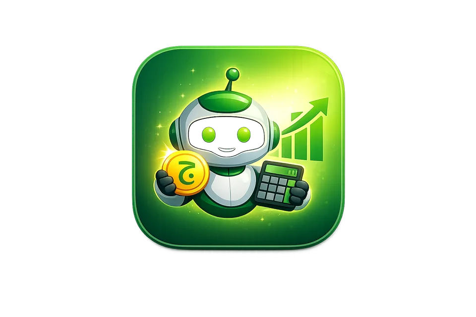 Mahsoob - Voice-First AI Financial Assistant & Expense Intelligence preview 5